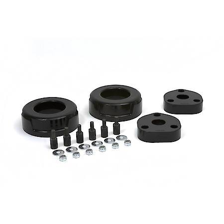 Daystar Lift Kit, 2.5 inch front 1 inch rear, Ram 1500