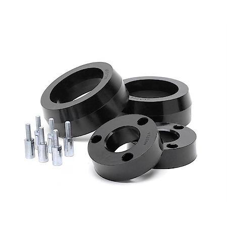 Daystar Lift Kit, 2.5 inch front, 2.5 inch rear, Toyota 4Runner (Limited, SR5)