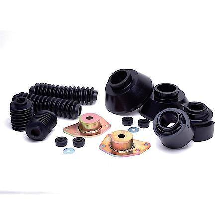 Lift Kit, 2 Inch