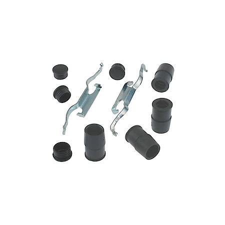 Wearever Disc Brake Hardware Kit